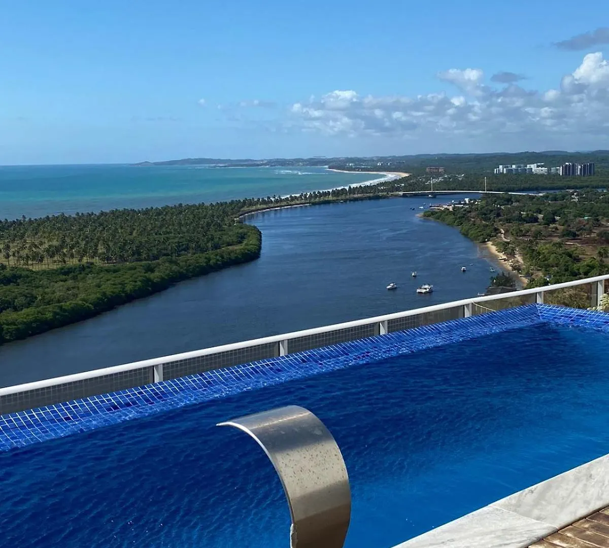 Apartment Bugan - Paiva Home Stay Recife