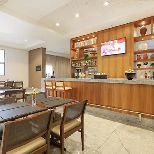 Hotel HY Beach Flats, Recife